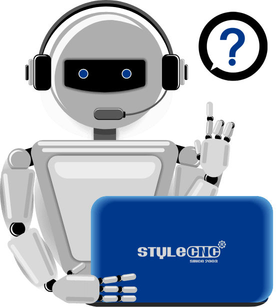 CNC 常見問題解答