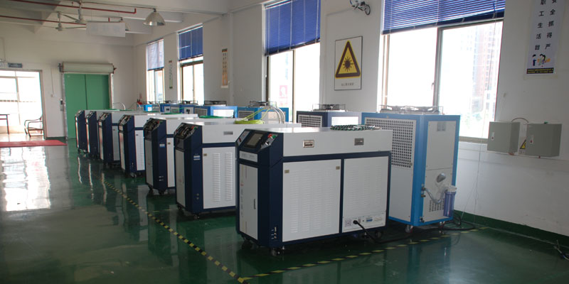 通發激光TFL-500PF<a href='http://m.huishoufuzhuang.com/product/2.htm' class='text_a'>光纖<a href='http://m.huishoufuzhuang.com' class='text_a'>激光焊接機</a></a>