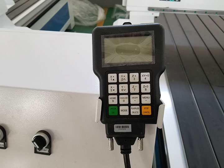 全自動 4x8 墓碑和墓碑用石材數控機床