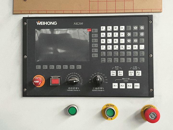 適用于鐵、黃銅、銅、鋼的數控金屬雕刻機