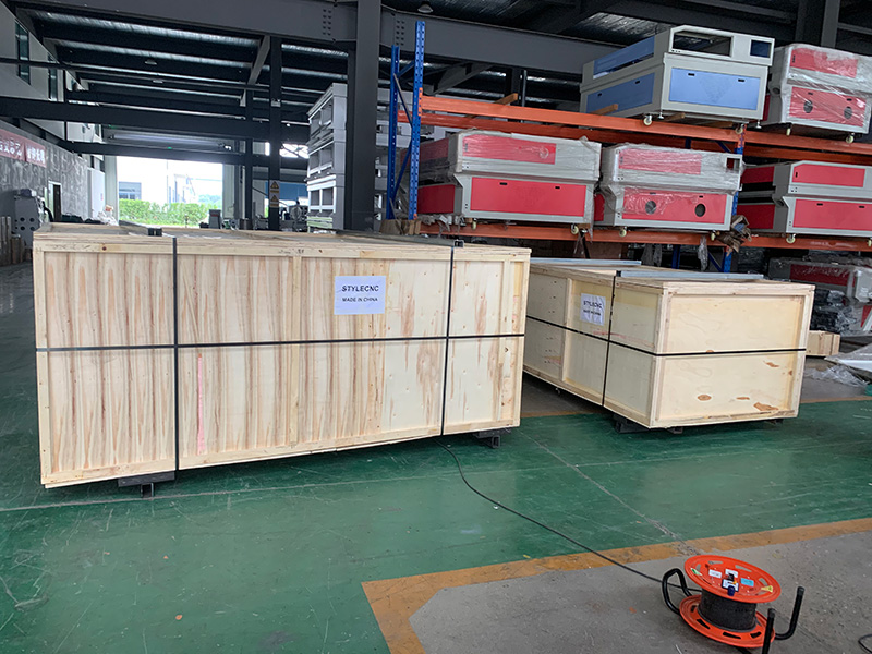 激光織物切割機(jī)套件