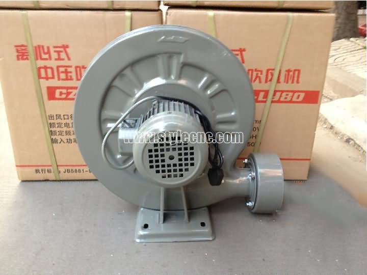 激光切割機(jī)集塵器排氣扇