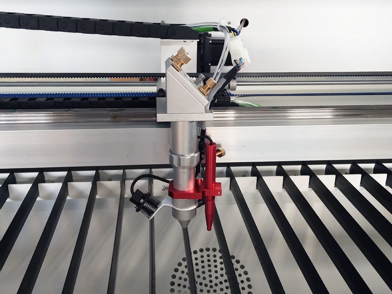 100W 木工激光切割雕刻機