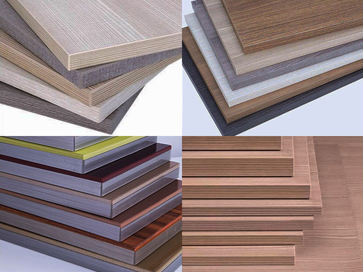 工業級全自動木工封邊機