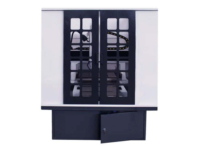 適合家庭使用的經(jīng)濟型數(shù)控銑床