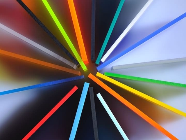 工業(yè)級 CO2 激光亞克力板切割機