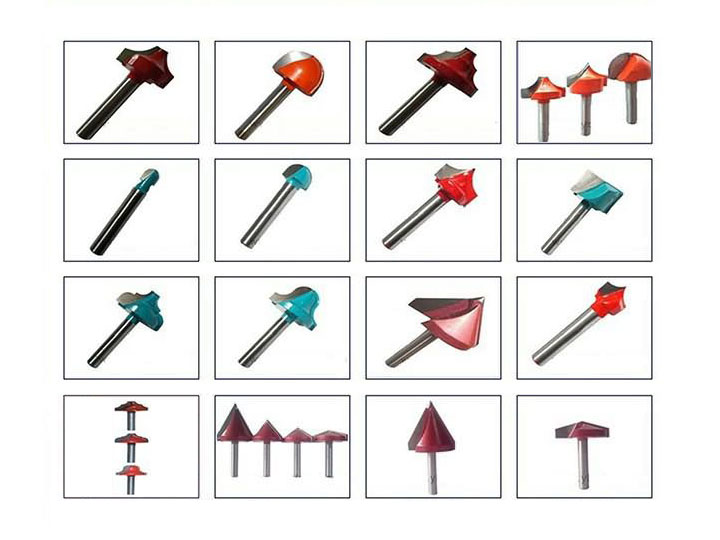 數控雕刻刻機工具和數控雕刻機鉆頭指南 數控雕刻刻機工具和數控雕刻機鉆頭指南