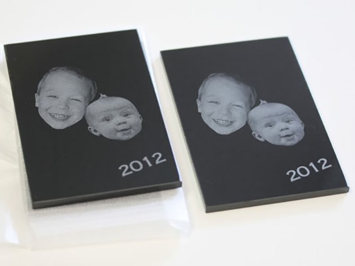 石材激光雕刻機適用于石材項目