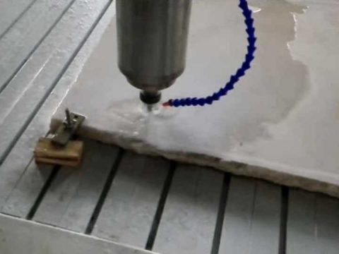 花崗巖雕刻數控雕刻機 STS1325 花崗巖雕刻數控雕刻機 STS1325