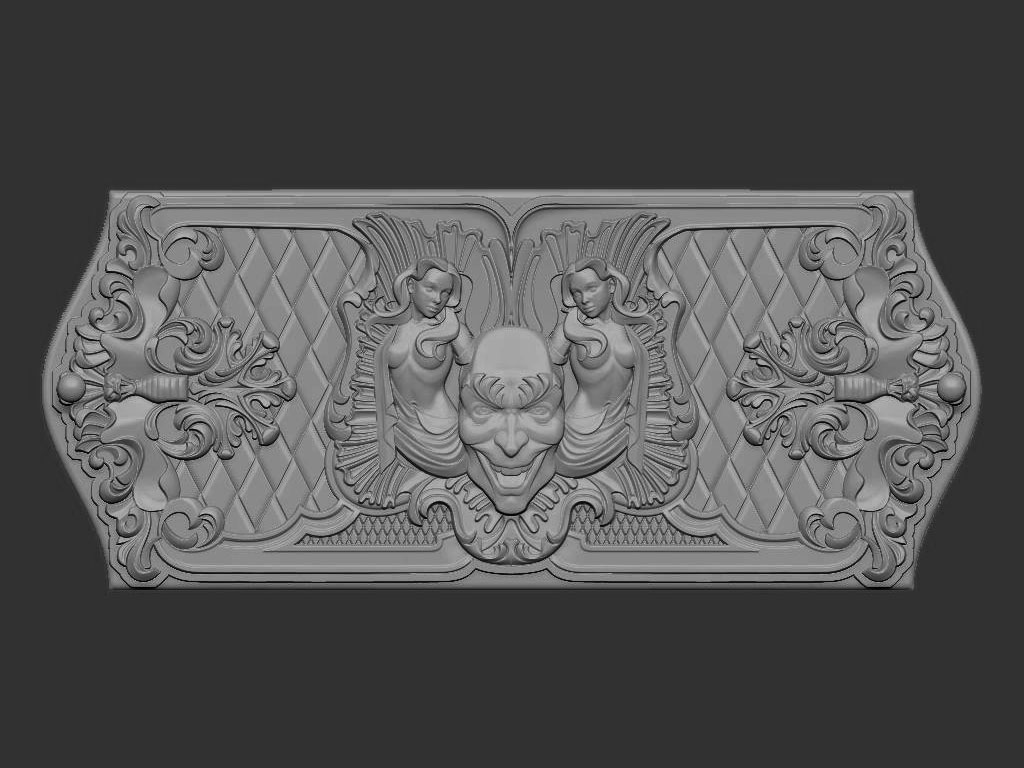 石材數控機床項目