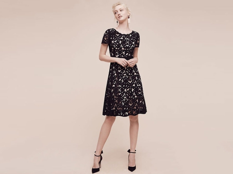 CO2 激光切割面料、服裝、服飾項目