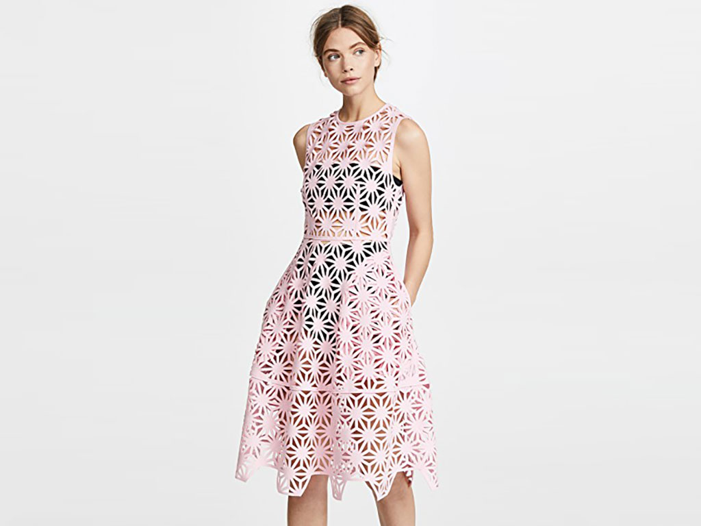 激光切割服裝項(xiàng)目