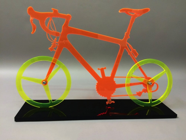 3D 塑料激光切割機(jī)應(yīng)用及示例 3D 塑料激光切割機(jī)應(yīng)用及示例