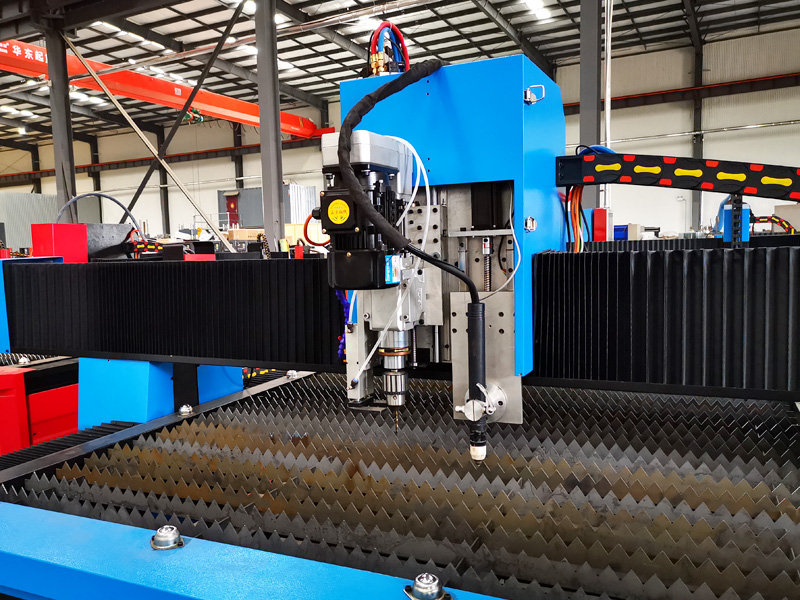 方形和圓形管數(shù)控等離子切割機出售