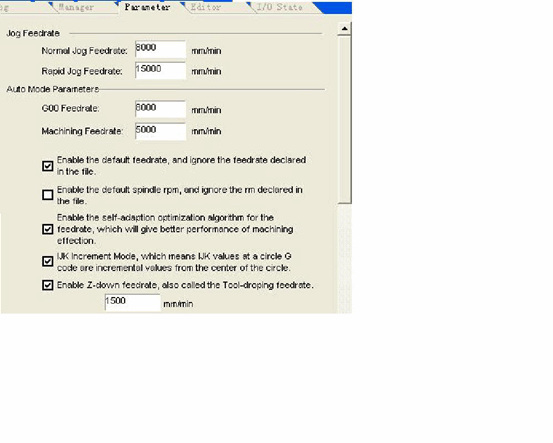 維宏Ncstudio雕刻機用戶操作手冊流程圖 維宏Ncstudio雕刻機用戶操作手冊流程圖