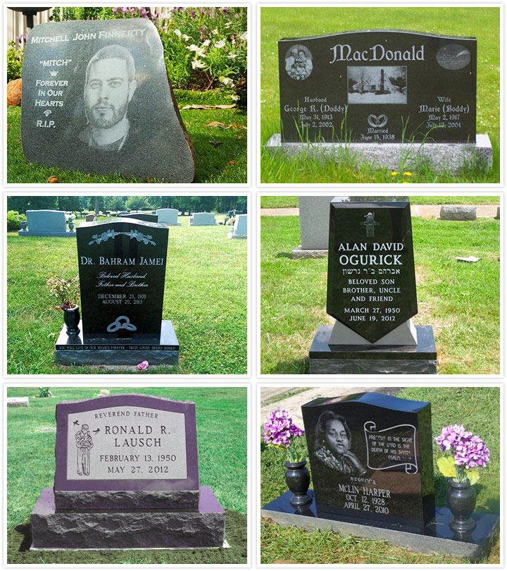 用于墓碑、紀念石、墓碑項目的石材數控機床