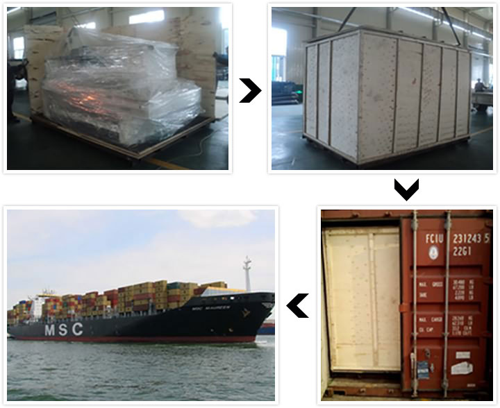 石材數控機床包