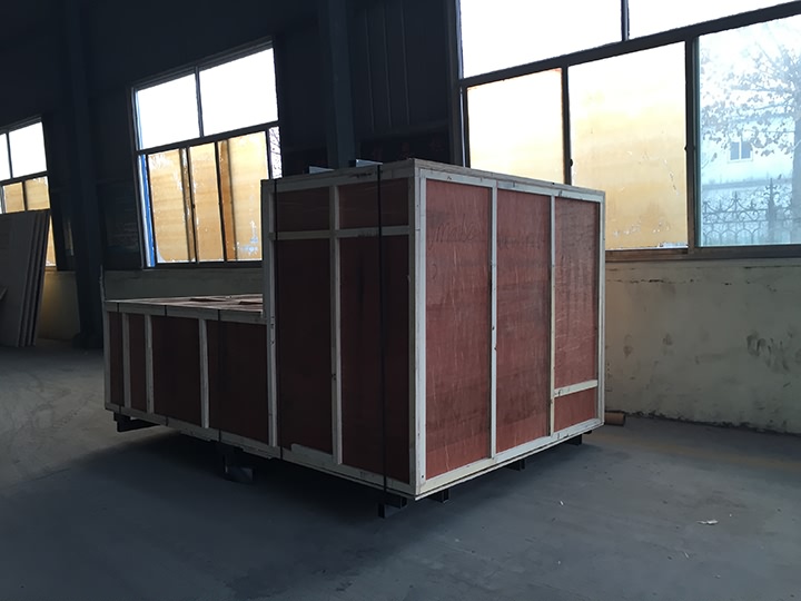 四軸自動換刀數控木工雕刻機套件 四軸自動換刀數控木工雕刻機套件