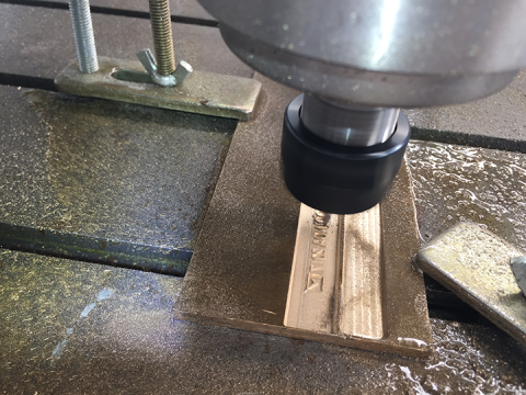 帶移動工作臺的黃銅、銅、金屬雕刻機 帶移動工作臺的黃銅、銅、金屬雕刻機