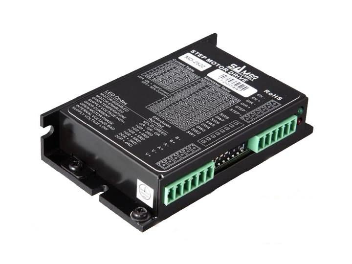 步進(jìn)電機(jī)驅(qū)動器