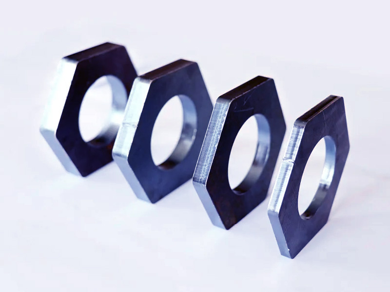 金屬光纖激光切割項目