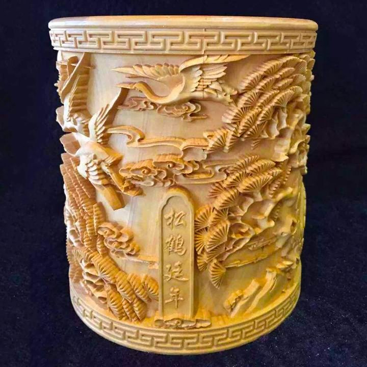 3D CNC雕刻機(jī)項(xiàng)目