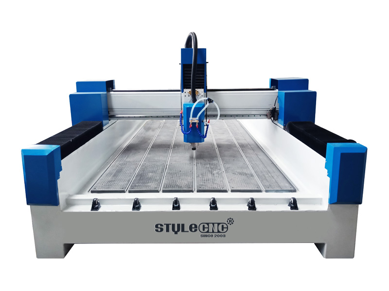 石材雕刻機的應用及市場趨勢 石材雕刻機的應用及市場趨勢