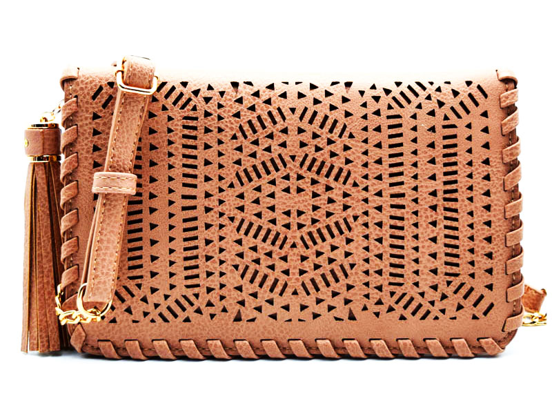 用于皮革切割項目的織物激光切割機