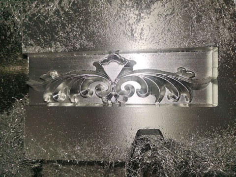 鋁模制造數控雕刻機,帶三軸、四軸、五軸 鋁模制造數控雕刻機,帶三軸、四軸、五軸