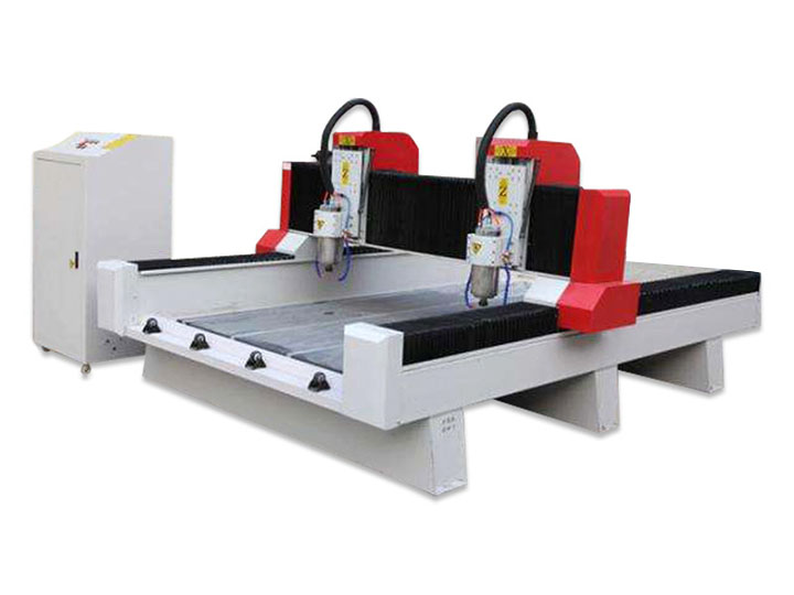 經濟實惠的4x8石材數控雕刻機 - 滿足各種需求