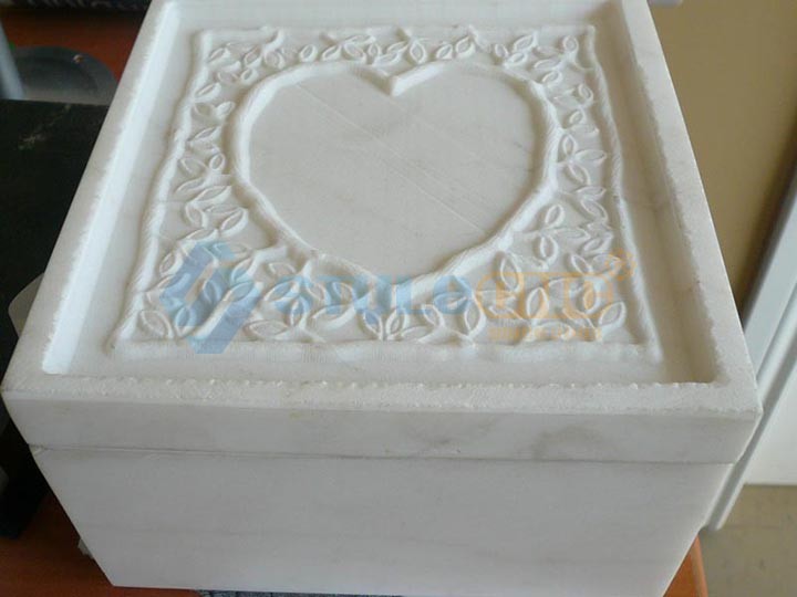 花崗巖數控雕刻機項目