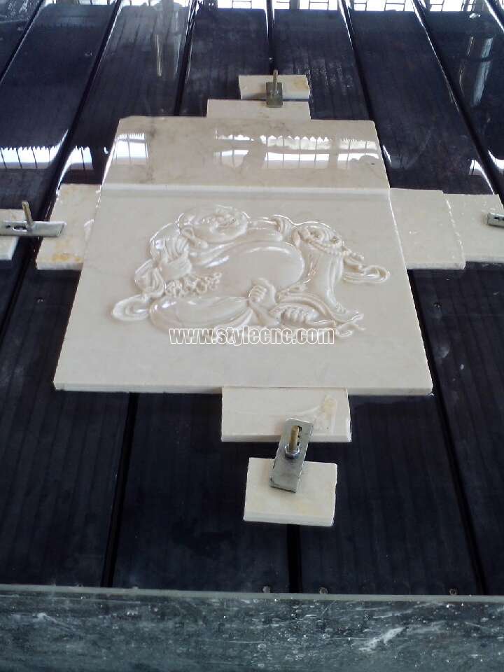 數(shù)控石材雕刻機項目