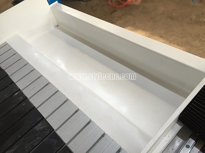 2025年最佳5x10數(shù)控石材雕刻機