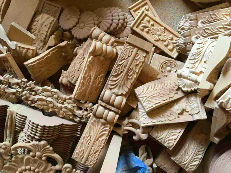 適用于定制木工項(xiàng)目的四軸數(shù)控木工雕刻機(jī) 適用于定制木工項(xiàng)目的四軸數(shù)控木工雕刻機(jī)