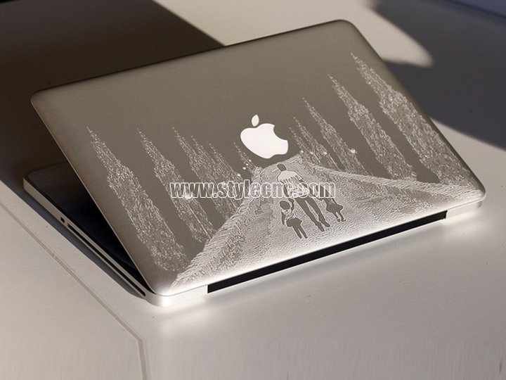 筆記本電腦打標機