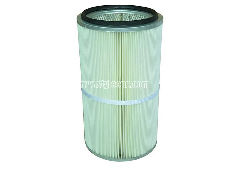 激光機煙霧凈化器