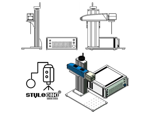 如何為初學(xué)者和專(zhuān)業(yè)人士設(shè)置激光打標(biāo)系統(tǒng)? 如何為初學(xué)者和專(zhuān)業(yè)人士設(shè)置激光打標(biāo)系統(tǒng)?