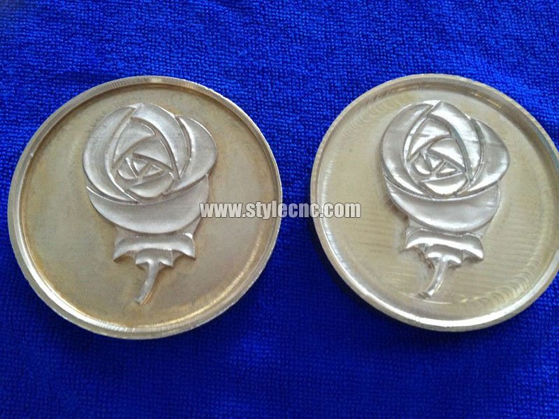 業余愛好數控銑床項目