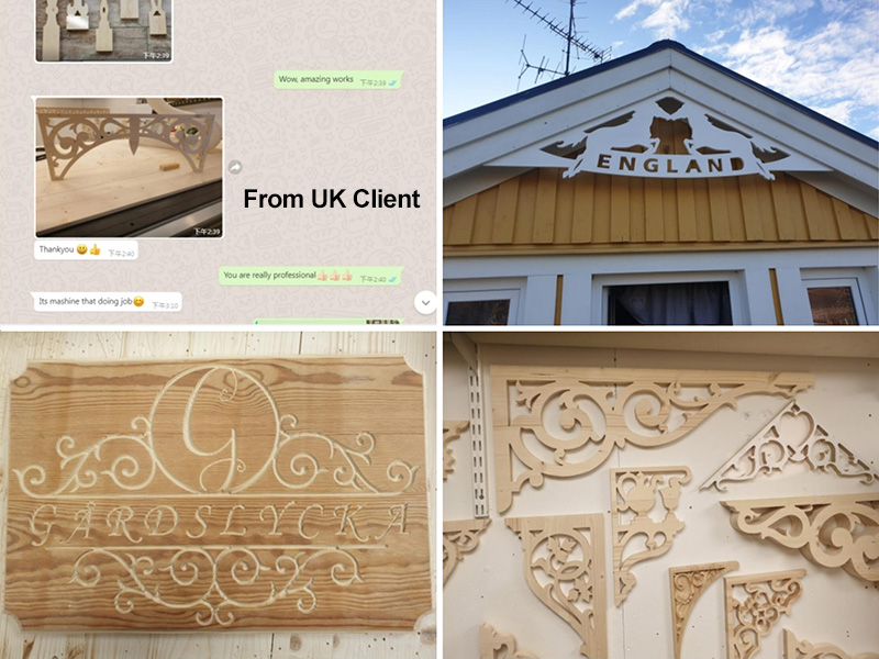 業余愛好數控銑床樣品 業余愛好數控銑床樣品