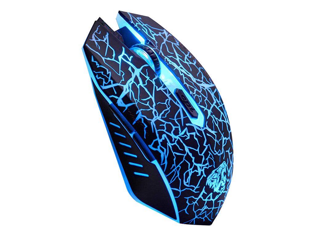 3D 光纖激光打標項目