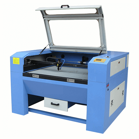 CO2 激光雕刻切割機 CO2 激光雕刻切割機