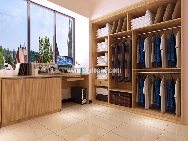 木制櫥柜數(shù)控加工中心