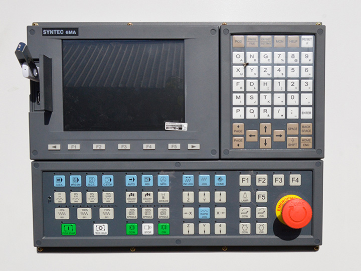 全自動4x8木工數控機床帶換刀裝置