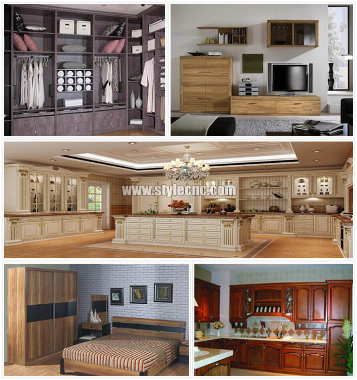 用于家具制造的數控木工機