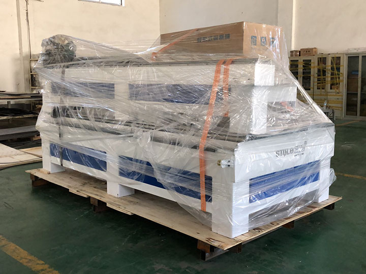 圓盤自動換刀CNC木雕機套裝