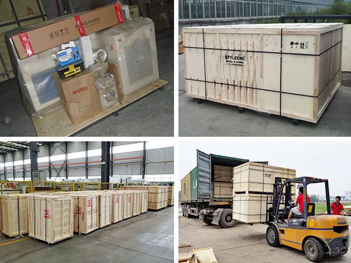 CO2 激光雕刻機套件