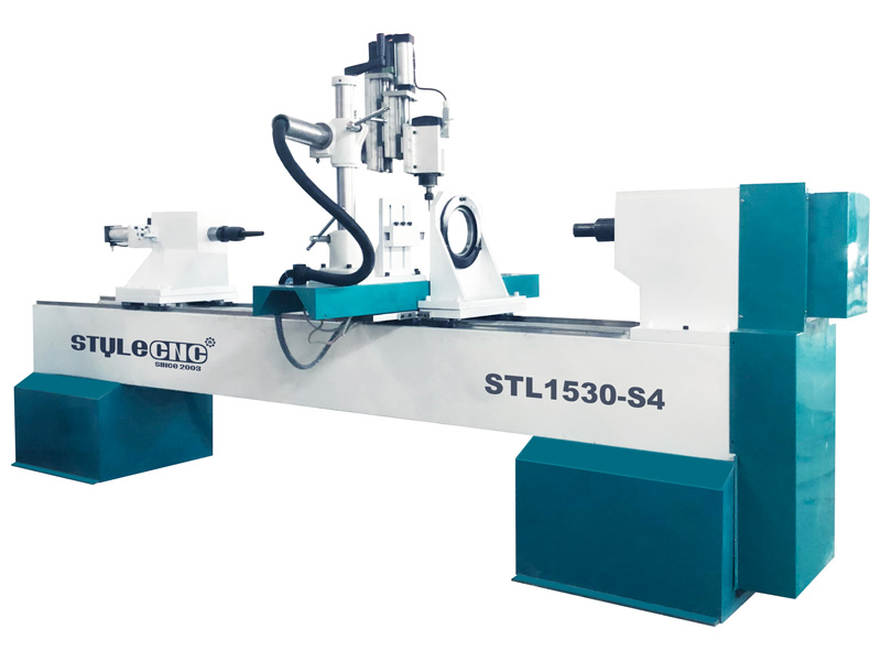 滿足各種需求的專業(yè)數(shù)控木工車床 滿足各種需求的專業(yè)數(shù)控木工車床