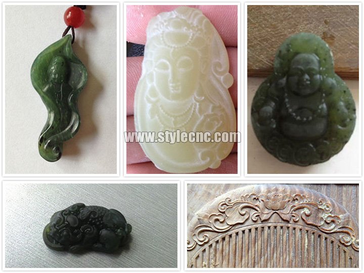 小型數(shù)控玉石雕刻機(jī)以成本價(jià)出售