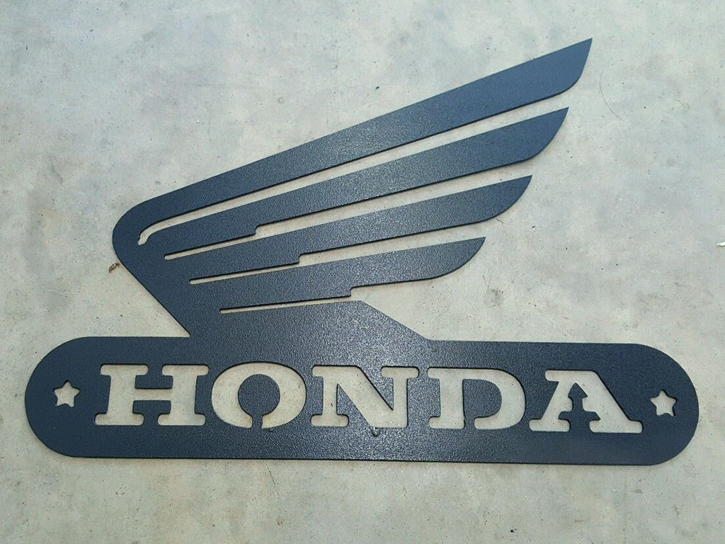 等離子切割金屬標牌