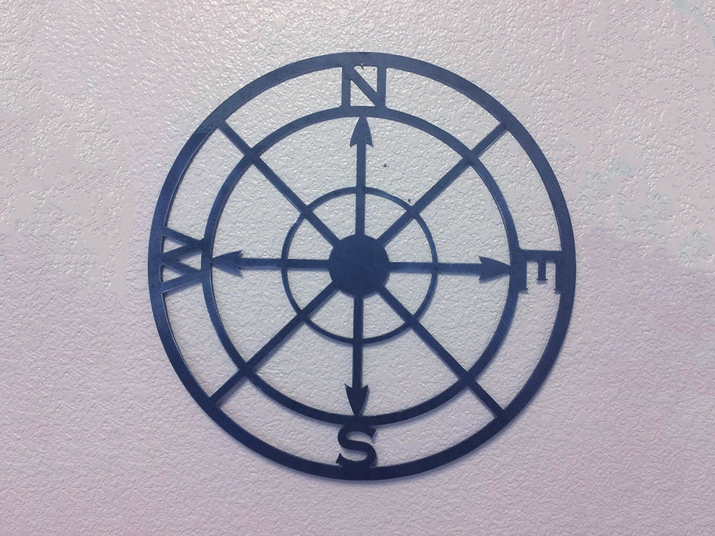 數控等離子切割金屬工藝品